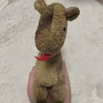 Кукла Тай Драгон