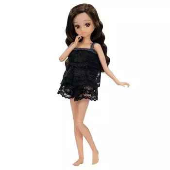 Кукла Takara Tomy Photogenic Licca Dahlia Toy Awards 2024 Kidalt Category Grand Licca-chan [Японская премия]