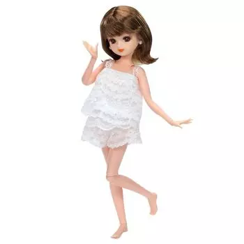 Кукла Takara Tomy Photogenic Licca Daisy Toy Awards 2024 Kidalt Category Grand Licca-chan [Японская премия]