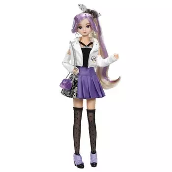 Кукла Takara Tomy YuiYui Play Toy Ages Licca-chan #Licca #BFF Dress-up 3+