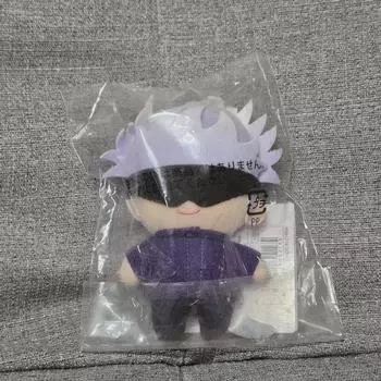 Кукла-талисман Дзюдзюцу Кайген Годзё Сатору