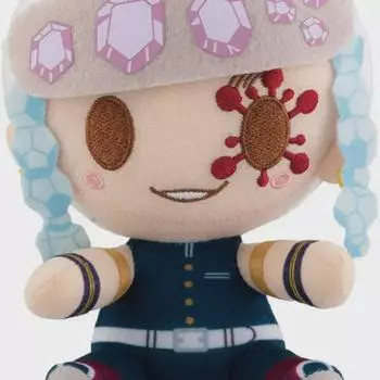 Кукла Тенген Чоко Ноко Убийца Демонов