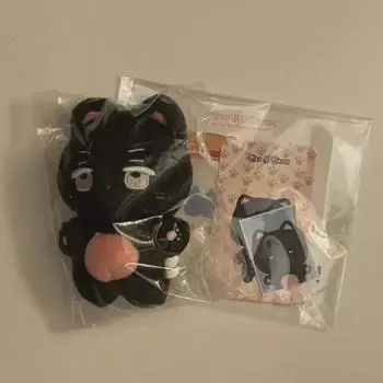 Кукла Theboyz Sunoo