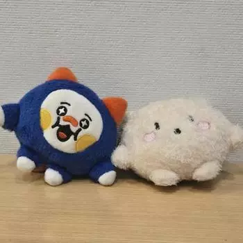 Кукла Truz Bulk