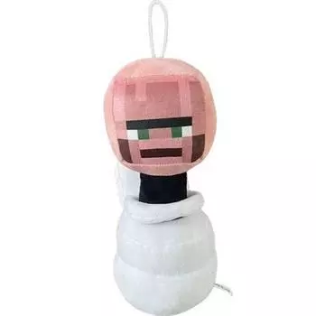 Кукла-туалет Skibbidi, 23см, 06 Roblox Туалетный человечек, Популярные игрушки для корейских детей