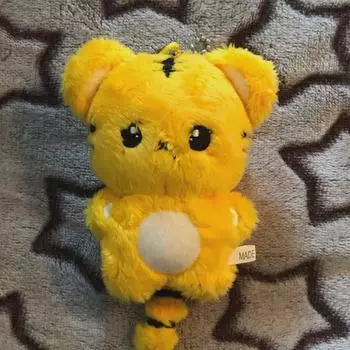 Кукла Twice Chaeyoung Сорвиголова