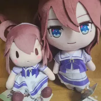 Кукла Ума Мусуме Михонобурбонг