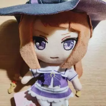 Кукла Uma Musume Sweeptosho-nui Gurumi