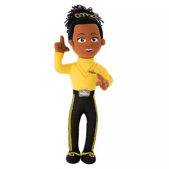 Кукла Вигглс Цехай