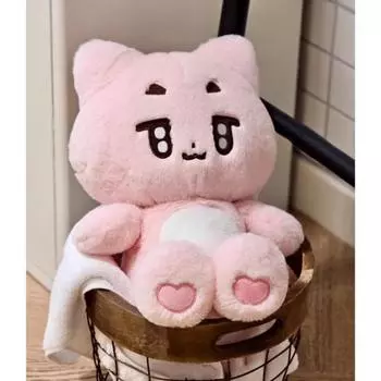 Кукла Wangbatu Pobatu Товары с животными-персонажами