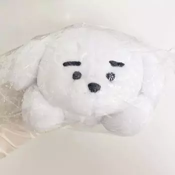 Кукла Wayamayama Wanu-chan Puppy Sister