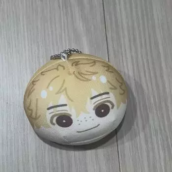 Кукла Winbray Niley Manju, талисман для сестры