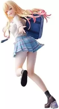 Кукла влюблена Luminasta Umimu После ввода в Prize Sega s Dressup Kitagawa - Sparkling, School [1 всего]