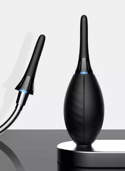 Кукла WM указанная кукла очищающая клизма кишечный запор очищение кишечника [Любовный насос] Клизма, устройство, очистка, облегчение,