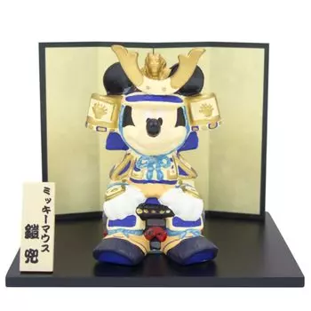 Кукла воина Ёсинори Микки 183222