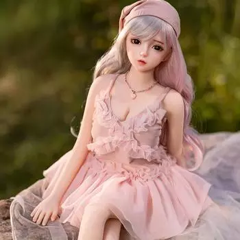 Кукла всего тела 80 см/65 см, 3D силиконовая секс-кукла из безопасного материала TPE с реалистичным вагиной и анальным отверстием, секс-игрушка для взрослых 65cm