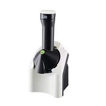 Кукла Yonanas Maker Кокосовый Белый 901RJ-W