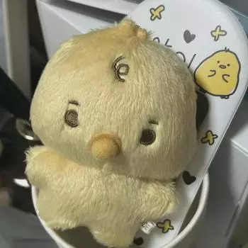 Кукла Zerobaseone Ким Тэрэ Тэ-чан