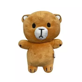 Куклы-динозавры, плюшевые игрушки для мальчиков, подарки на день рождения, украшения для кукол, детские плюшевые игрушки-динозавры One Size красный