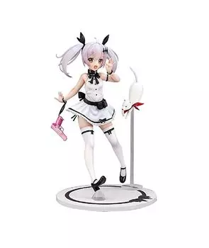 Куклы Frontline Five Seven Adventure of Fifa масштабная покрашенная готовая фигурка P58875 1/7 ABS&PVC
