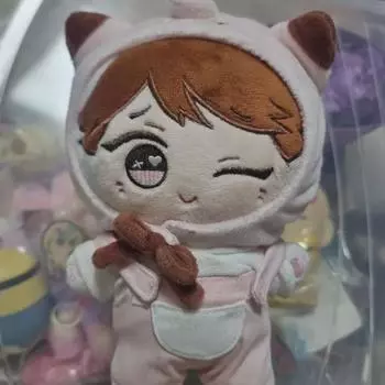 Куклы Haikyu Oikawa