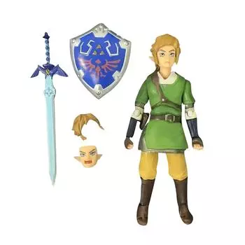 Куклы и статуэтки Куклы и статуэтки Куклы и статуэтки One Size