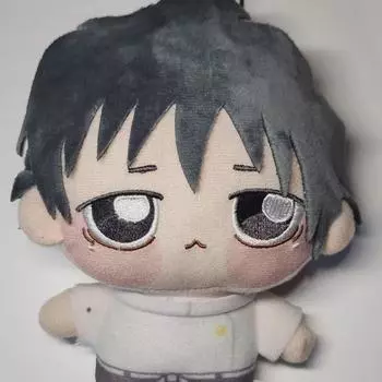 Куклы из хлопка дзюдзюцу Кайцу Коцу Юта Чоппи Сестра продаются