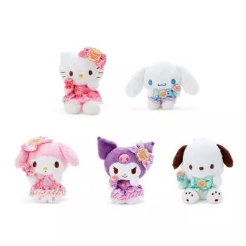 Куклы серии Sanrio Chupa Chucks