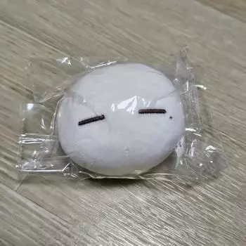 Куклы Удзи острые