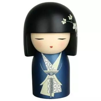 Кукольная фигурка Kimidoll KIMMIDOLL TGKFL048 MEBAE (L)