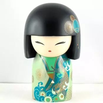 Кукольная фигурка Kimidoll KIMMIDOLL TGKFL070 YOSHIKO (L)