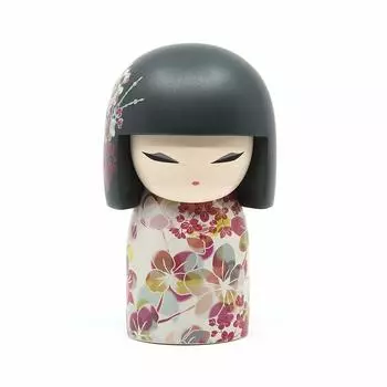 Кукольная фигурка Kimidoll KIMMIDOLL TGKFL124 SUMI (L)