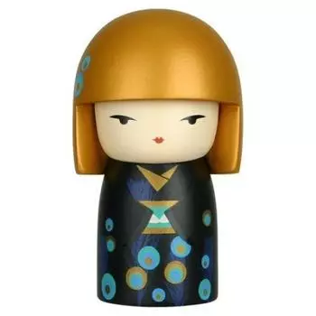 Кукольная фигурка Kimidoll KIMMIDOLL TGKFS036 CHIAKU (S)