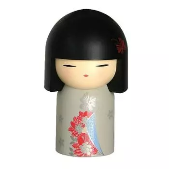 Кукольная фигурка Kimidoll KIMMIDOLL TGKFS039 SATOMI (S)