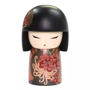 Кукольная фигурка Kimidoll KIMMIDOLL TGKFS200 TATSUYO (S)