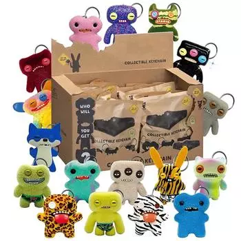 Кукольная фигурка, модель, большая стоячая фигурка, игрушка, детский подарок One Size