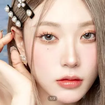 Кукольная Элис Грей -3.75