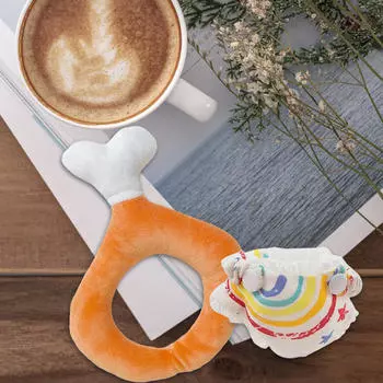 Кукольная одежда Аксессуары Одежда, для 17см Подвеска Chicken legs diaper