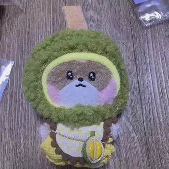 Кукольная одежда Zeroni 10см15см