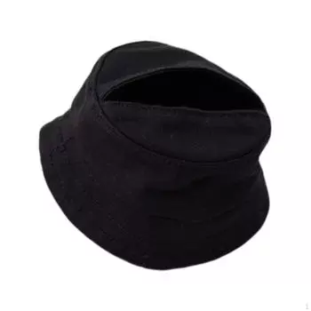 Кукольная шляпа для 15см 17см - персонализируйте образ своей куклы жёлтый