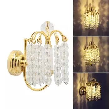 Кукольные домики масштаба 1/12, миниатюрная мебель для ролевых игр для детей, модель мебели для кукольных домиков