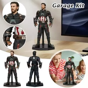 Кукольные модели по мотивам фильмов, Креативные декоративные куклы One Size