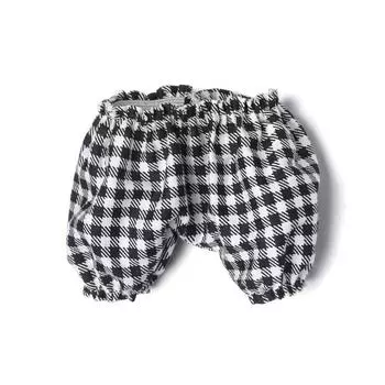 Кукольные шорты ручной работы, мини-брюки 20 см, несколько стилей, штаны с тыквой, кукла Bjd Type O