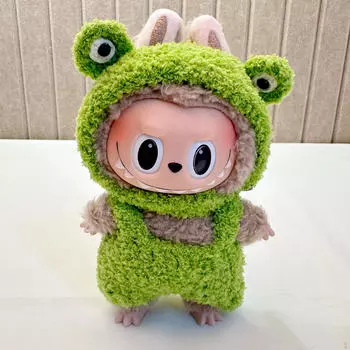 Кукольные штаны и шляпа наряды милые для детей подарок на день рождения аксессуары одежда костюм девочка