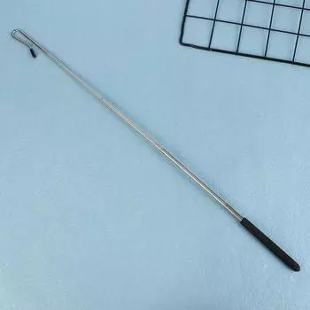 Кукольные стержни для точного управления рукой, прочный рукав для маленькой руки чревовещателя и кукол с полным телом