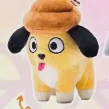 Кукольный брелок Lee Se-dol Dung Kang Lee