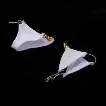 Кукольный бюстгальтер из 2 предметов и костюм для ///куклы Kurhn, аксессуары для нижнего белья