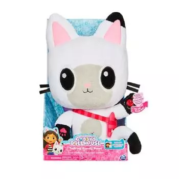 Кукольный домик Gabby s Talking Pandy Plush Doll Kids Toy