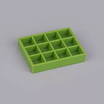 Кукольный домик Кукольный домик Миниатюрный Щенок Кошка Модель Выпечки Украшение Декор Детские Игрушки для Игрового Домика