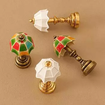 Кукольный домик Мини Модель Домашняя сцена Сделай Сам Лампа Украшения Аксессуары Моделирование Мини Украшения